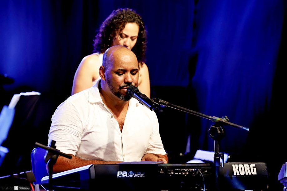 Alunos da Diretoria de Cultura apresentaram a 1ª Mostra de Música Regional; veja como foi