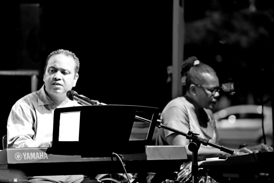 Alunos da Diretoria de Cultura apresentaram a 1ª Mostra de Música Regional; veja como foi