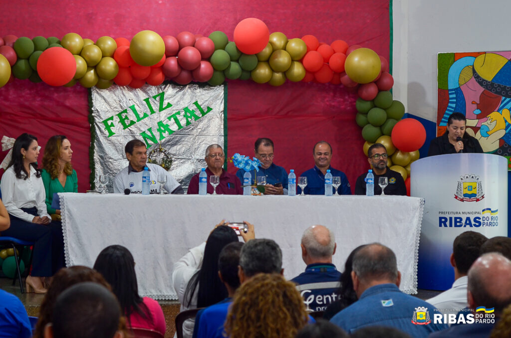 Roda de Debates sobre Segurança e Prevenção de Acidentes de Trabalho mobiliza Ribas do Rio Pardo