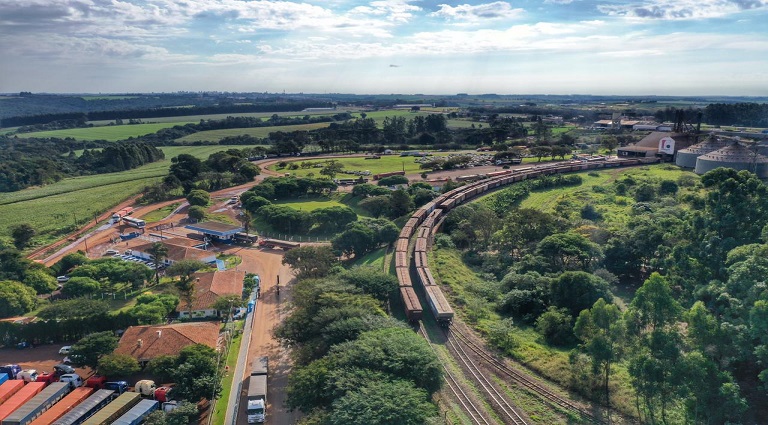 Rota Bioceânica: Assinada ordem de serviço para obra que dá acesso à ponte sobre o Rio Paraguai