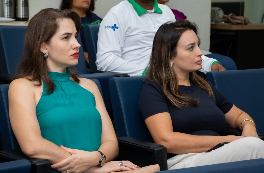CAPACITAÇÃO – Saúde realiza treinamento para agentes de endemias com foco em leishmaniose CAPACITAÇÃO – Saúde realiza treinamento para agentes de endemias com foco em leishmaniose