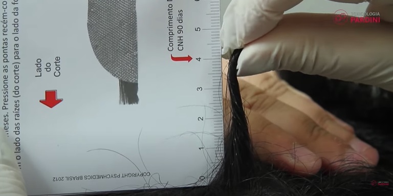 Cocaína foi a droga mais encontrada nos exames de Toxicologia no Pardini