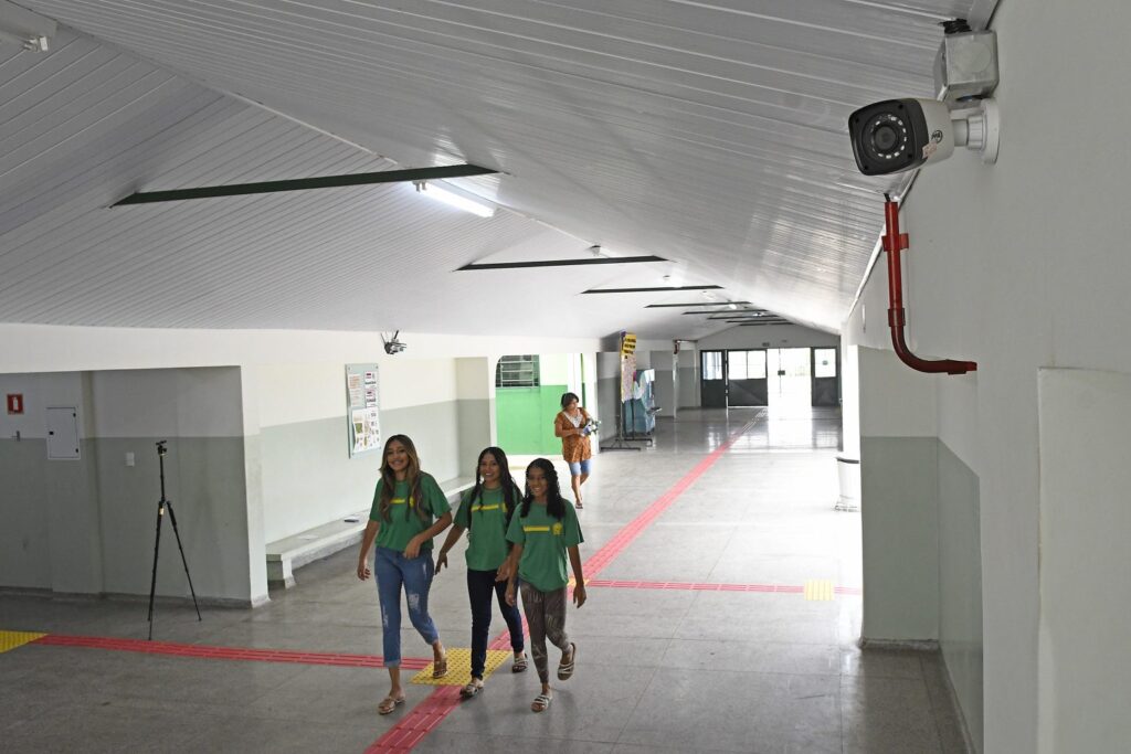 Pré-matrícula da Rede Estadual de Ensino de MS pode ser realizada até 4 de janeiro