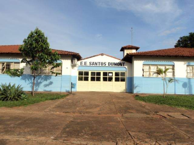 MS investe R$ 313 milhões em reformas de unidades da Rede Estadual de Ensino em 2023