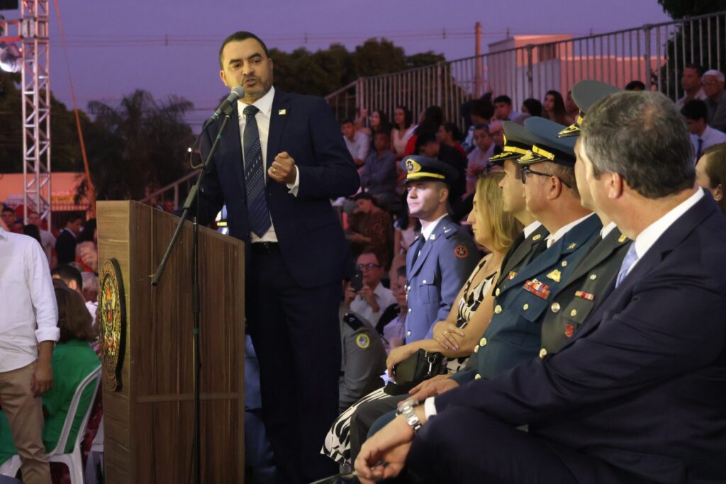Em parceria com Tocantins, Corpo de Bombeiros forma 21 aspirantes a oficial