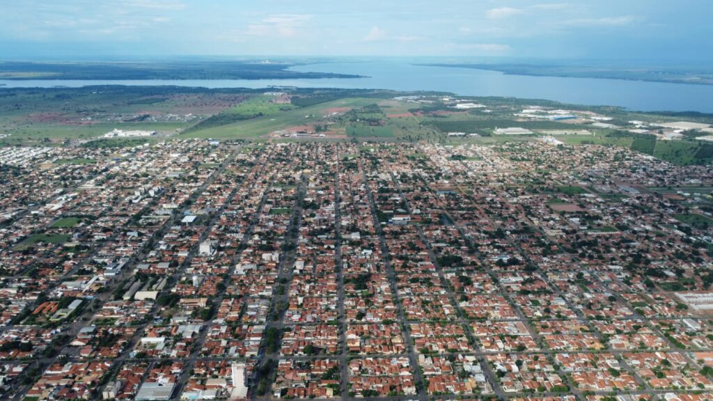 Participantes de todo o país se reúnem em Três Lagoas para curtirem o ‘Encontro Náutico dos Amigos Sucuriú