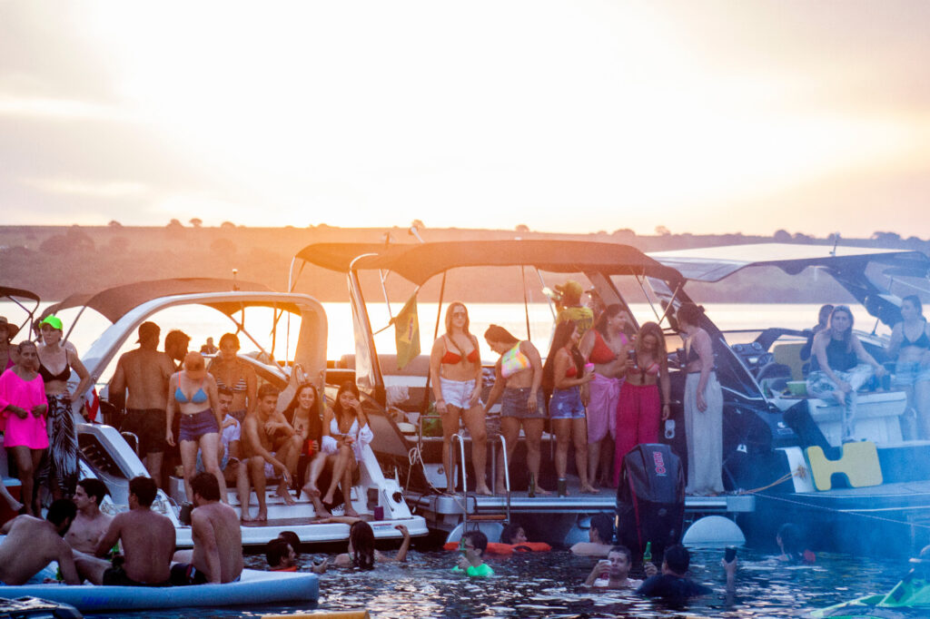 Expandindo o turismo de Três Lagoas, o maior encontro náutico do MS acontece neste sábado