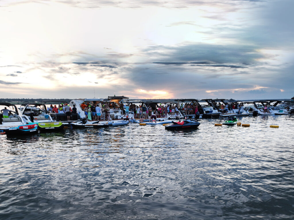 Expandindo o turismo de Três Lagoas, o maior encontro náutico do MS acontece neste sábado