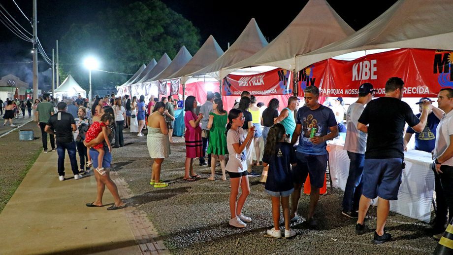 Anjos de Resgate encerram o Festival Mix das Águas neste sábado (02), veja programação