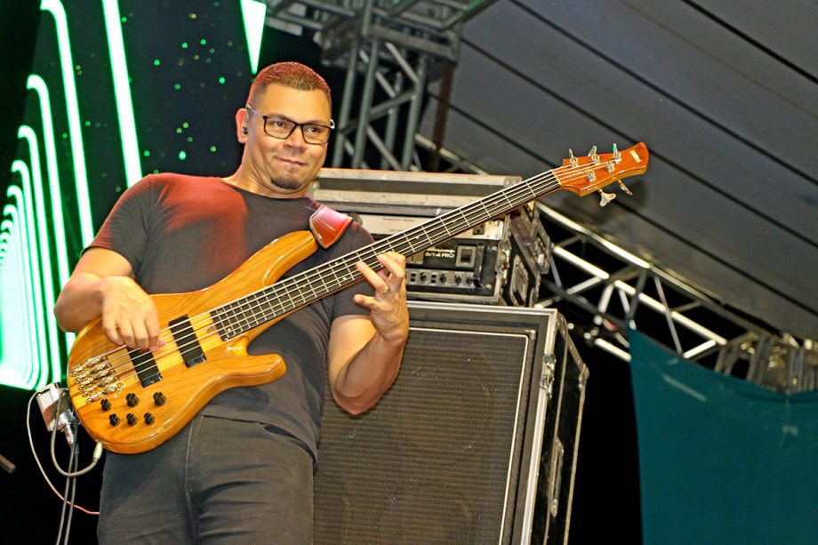 Anjos de Resgate encerram o Festival Mix das Águas neste sábado (02), veja programação
