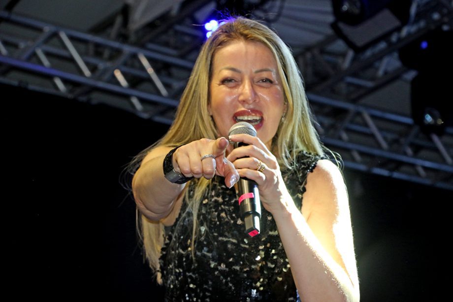 Anjos de Resgate encerram o Festival Mix das Águas neste sábado (02), veja programação