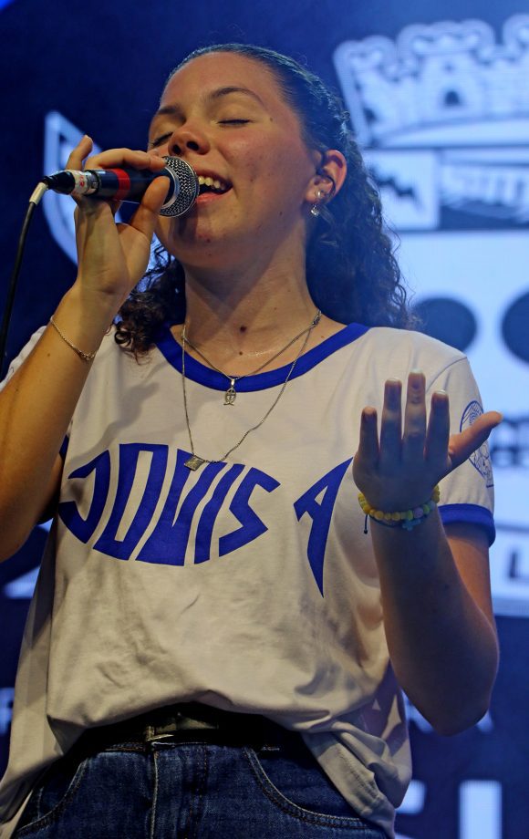 Anjos de Resgate encerram o Festival Mix das Águas neste sábado (02), veja programação