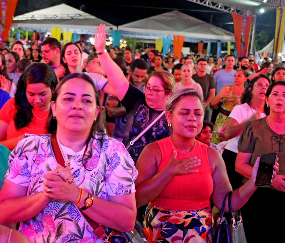 Anjos de Resgate encerram o Festival Mix das Águas neste sábado (02), veja programação