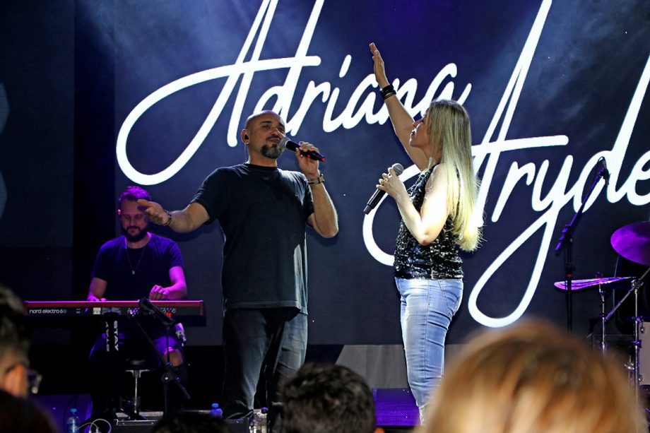 Anjos de Resgate encerram o Festival Mix das Águas neste sábado (02), veja programação