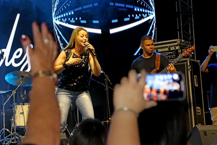Anjos de Resgate encerram o Festival Mix das Águas neste sábado (02), veja programação
