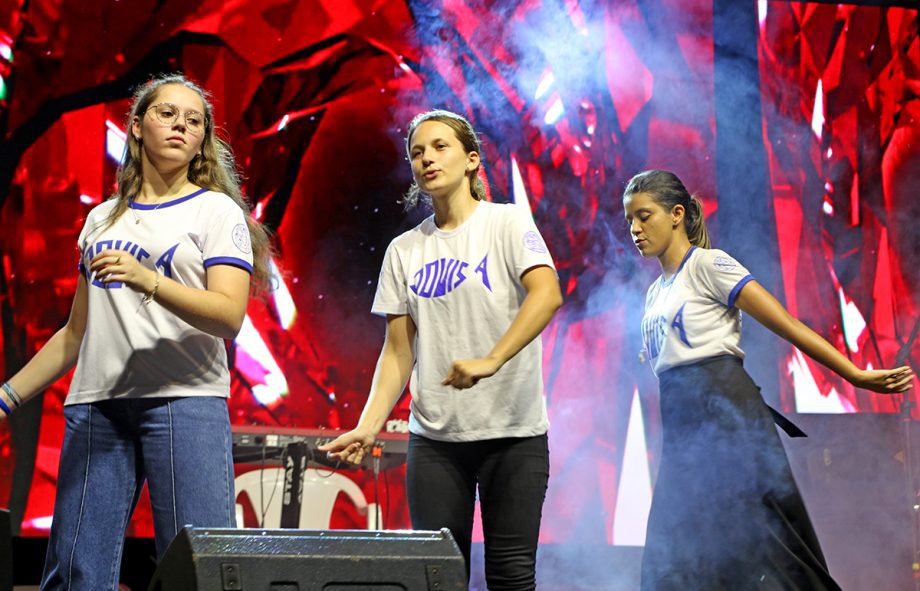 Anjos de Resgate encerram o Festival Mix das Águas neste sábado (02), veja programação