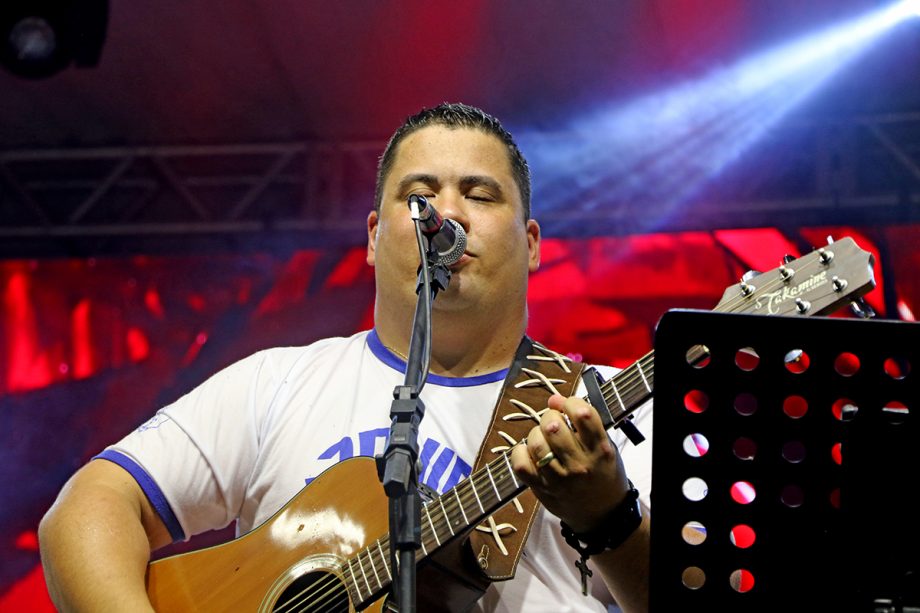 Anjos de Resgate encerram o Festival Mix das Águas neste sábado (02), veja programação
