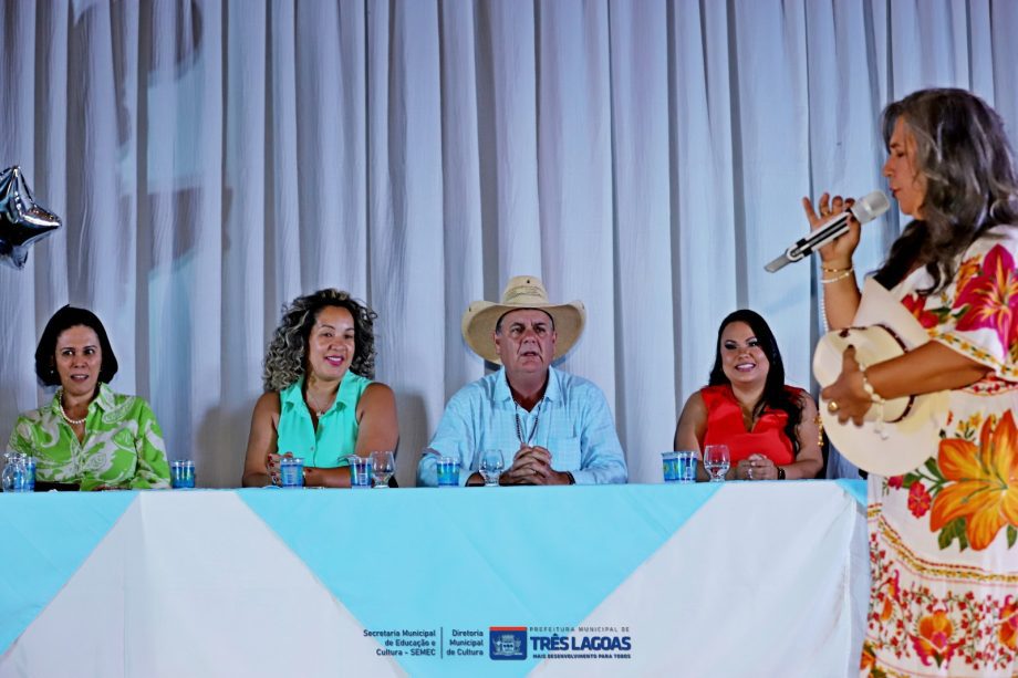 4° Prêmio Professor(a) da Infância 2023 teve seis professores vencedores dos 59 inscritos