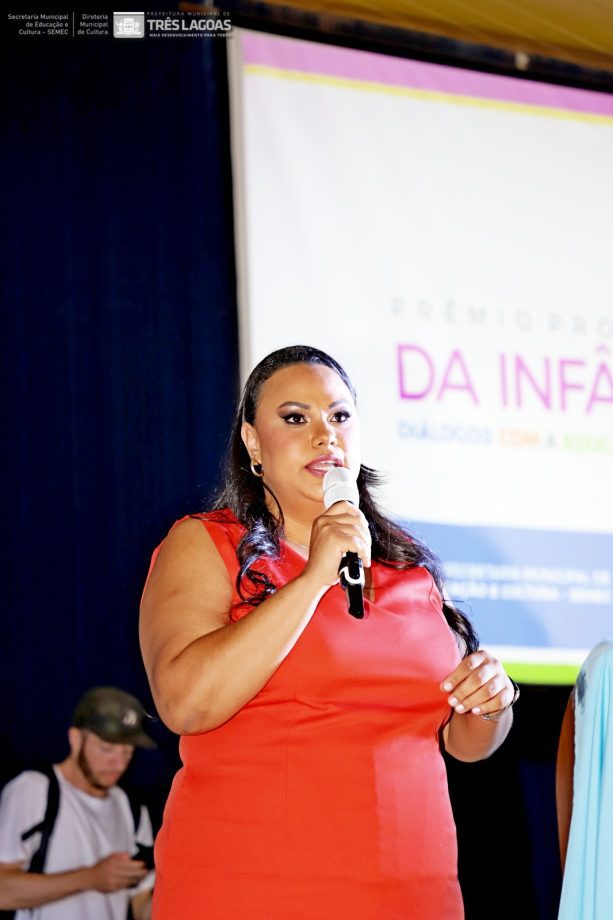 4° Prêmio Professor(a) da Infância 2023 teve seis professores vencedores dos 59 inscritos