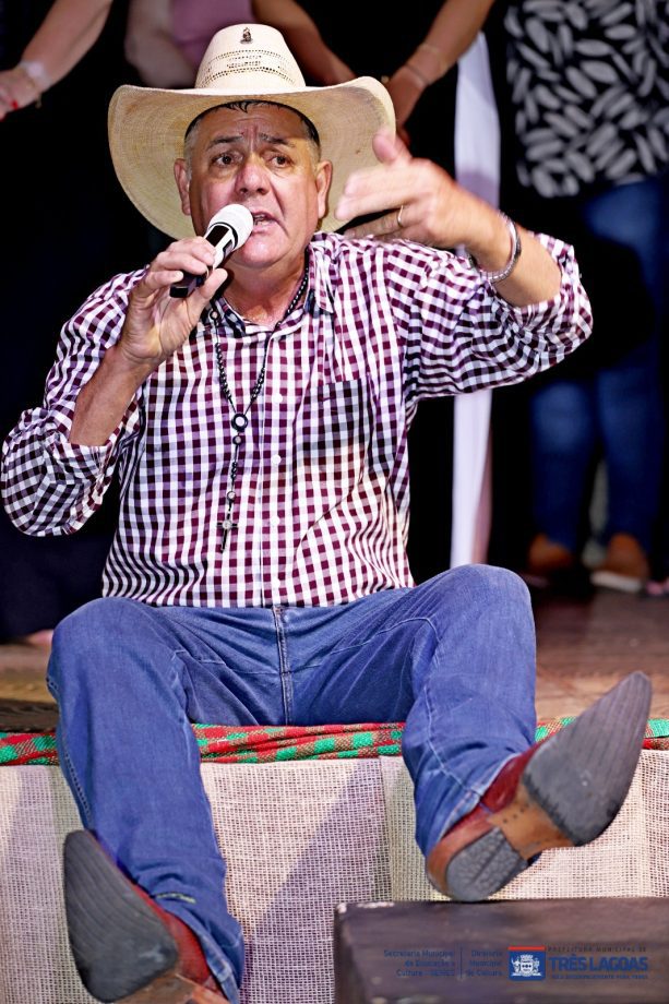 Cultura promove o primeiro dia da “Serenata de Natal” na edição de 2023