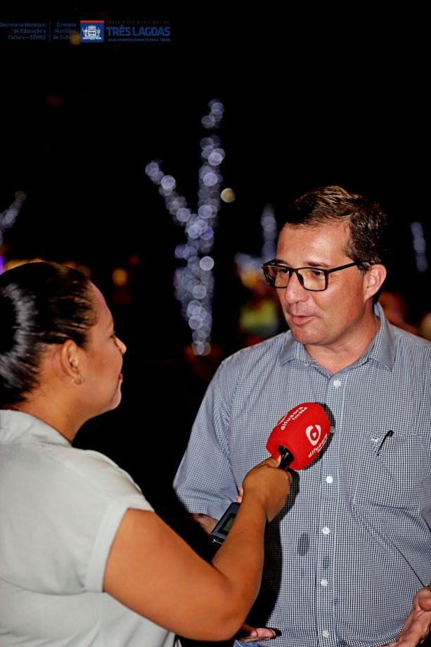 Cultura promove o primeiro dia da “Serenata de Natal” na edição de 2023