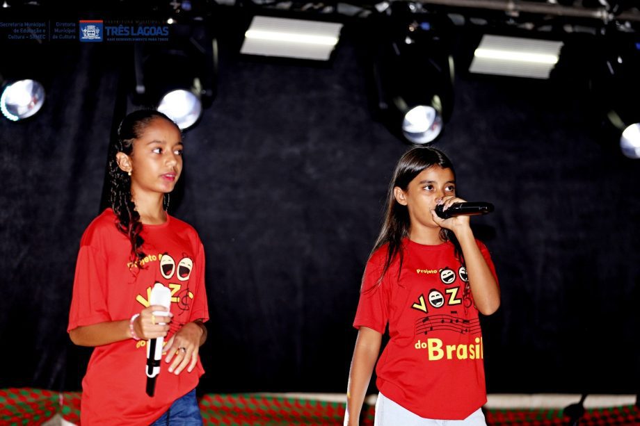 Cultura promove o primeiro dia da “Serenata de Natal” na edição de 2023