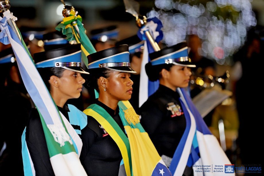 Cultura promove o primeiro dia da “Serenata de Natal” na edição de 2023