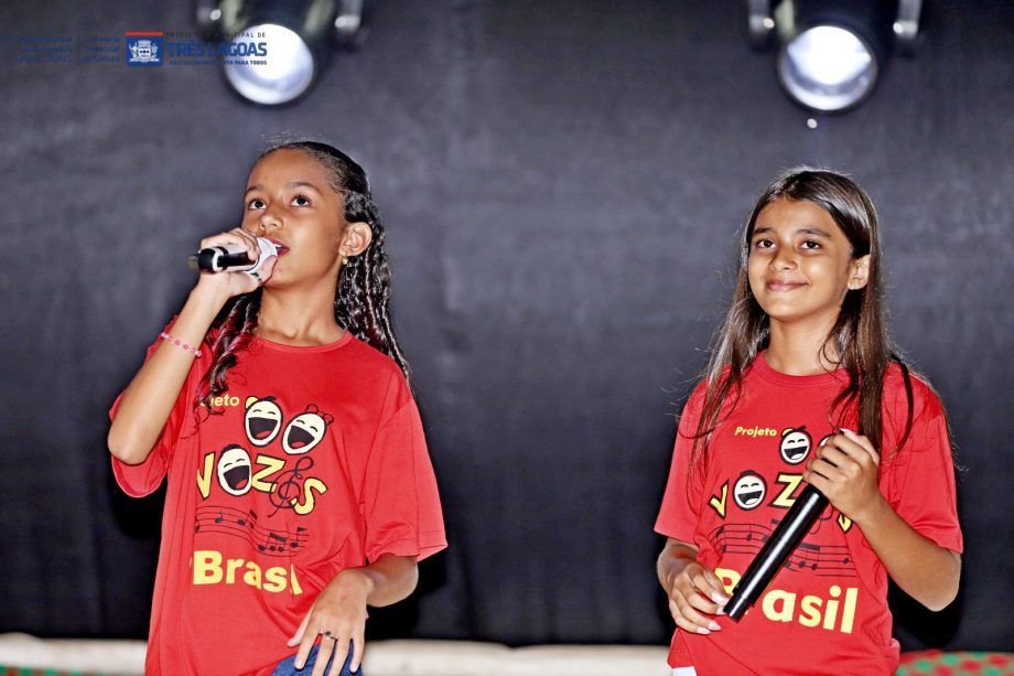 Cultura promove o primeiro dia da “Serenata de Natal” na edição de 2023