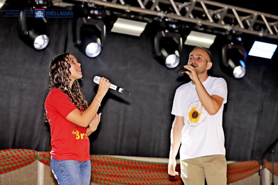 Cultura promove o primeiro dia da “Serenata de Natal” na edição de 2023