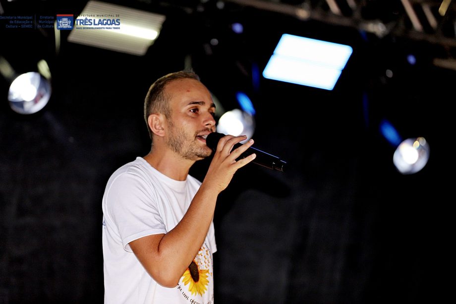 Cultura promove o primeiro dia da “Serenata de Natal” na edição de 2023