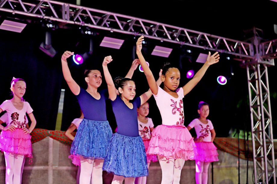 Cultura promove o primeiro dia da “Serenata de Natal” na edição de 2023