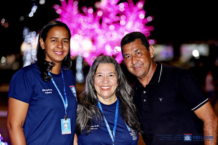 Cultura promove o primeiro dia da “Serenata de Natal” na edição de 2023