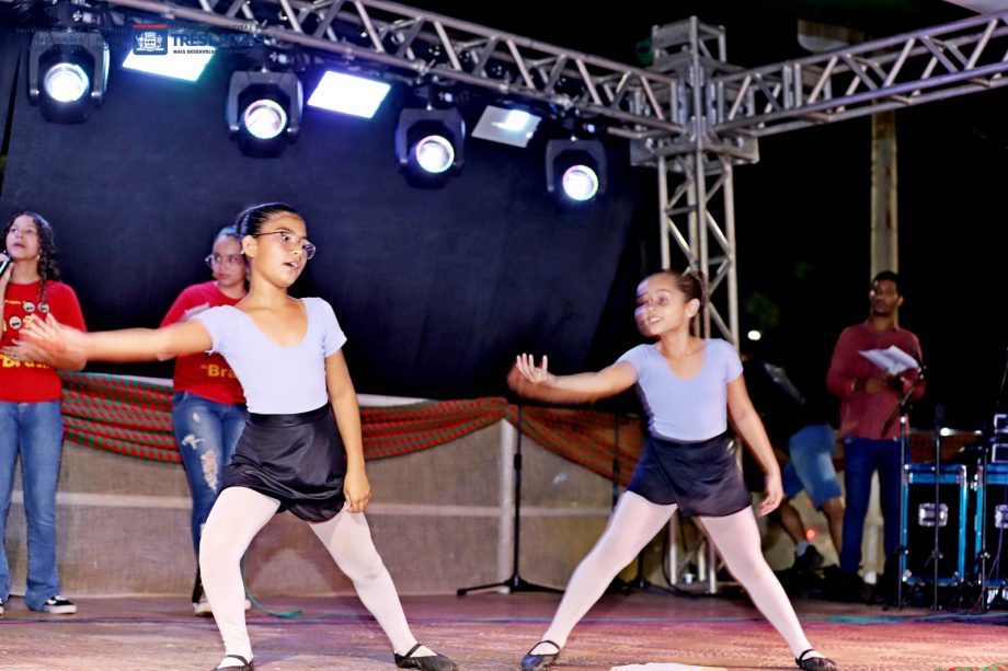 Cultura promove o primeiro dia da “Serenata de Natal” na edição de 2023