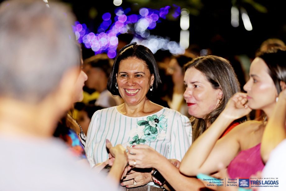 Cultura promove o primeiro dia da “Serenata de Natal” na edição de 2023
