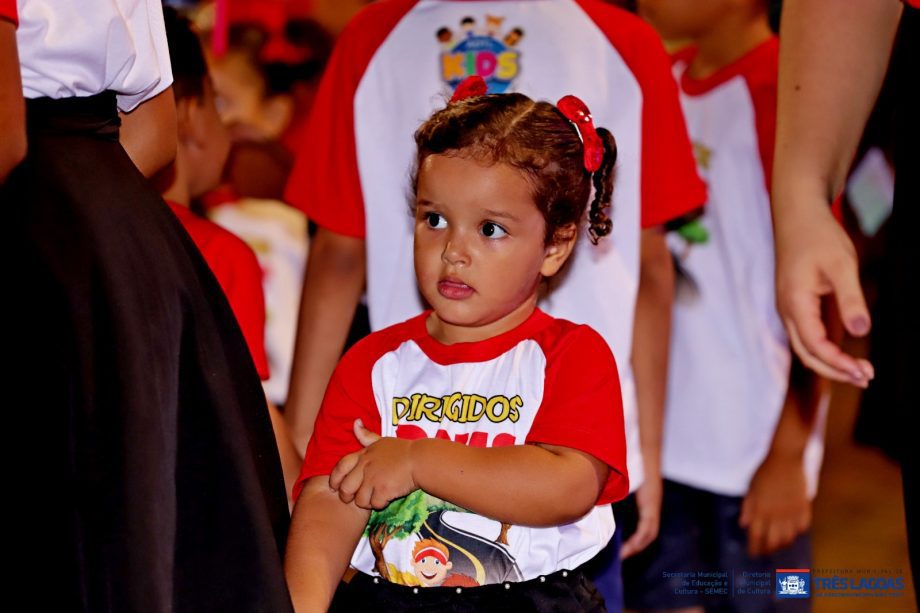 ADTL brilha na terceira noite da Serenata de Natal, veja fotos