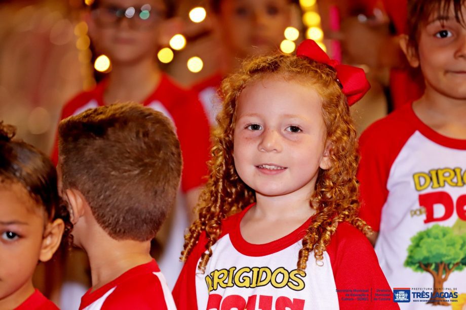 ADTL brilha na terceira noite da Serenata de Natal, veja fotos