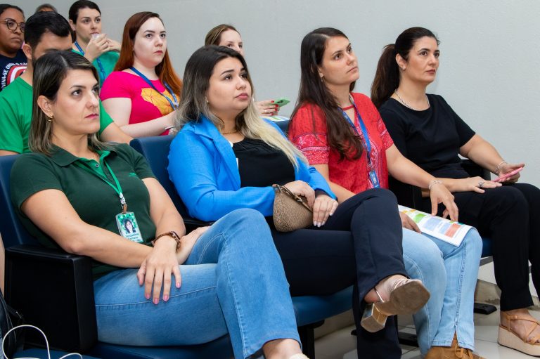 Saúde de Três Lagoas Implementa Protocolo Municipal para Toxoplasmose