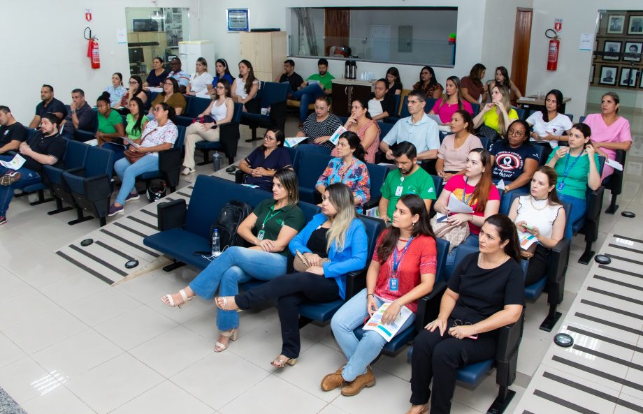 Saúde de Três Lagoas Implementa Protocolo Municipal para Toxoplasmose