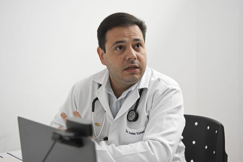 Projeto inovador de telemedicina em MS contribui com atendimento médico especializado no interior