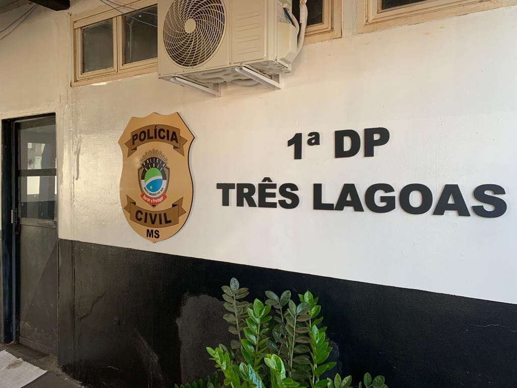Polícia Civil desmantela associação criminosa que praticava crimes em Três Lagoas e em outros Estados da federação