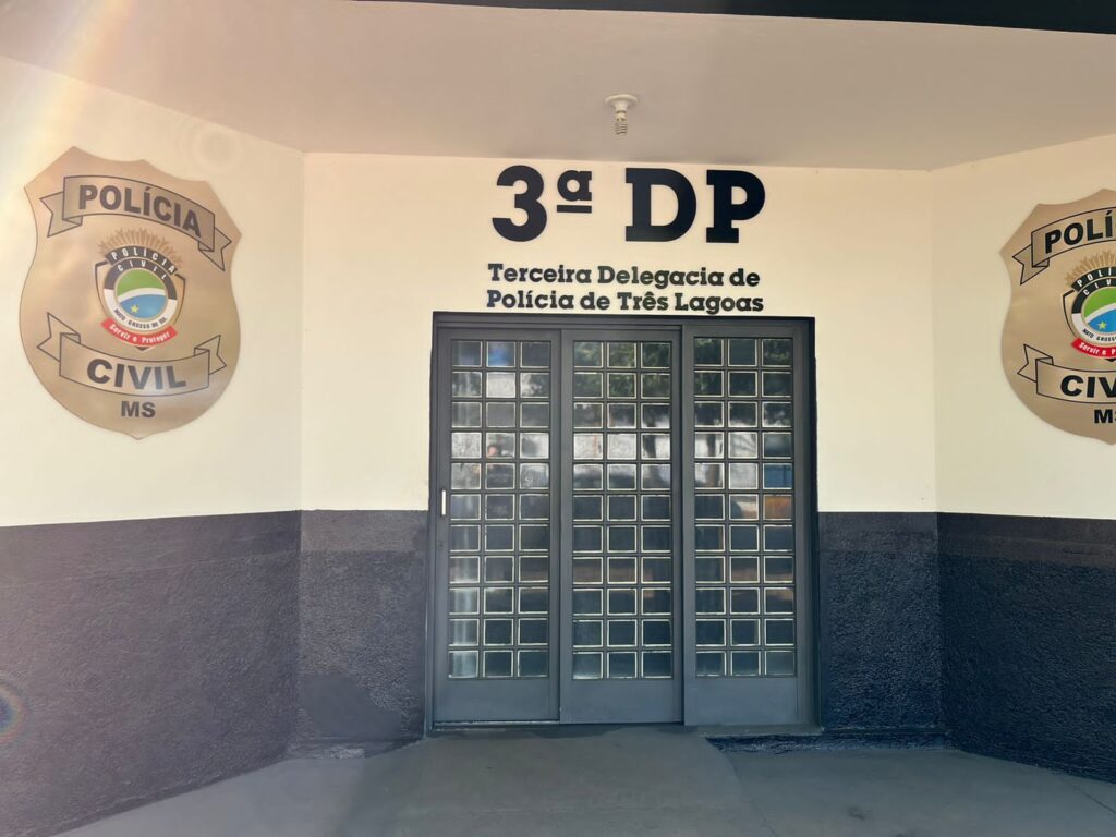 Polícia Civil desmantela associação criminosa que praticava crimes em Três Lagoas e em outros Estados da federação