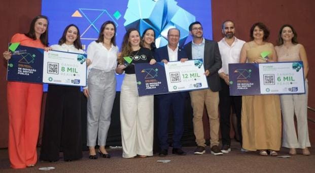 IDENTIDADE PARA AUTISTAS: Trabalho de inclusão dá prêmio à perita papiloscopista de MS