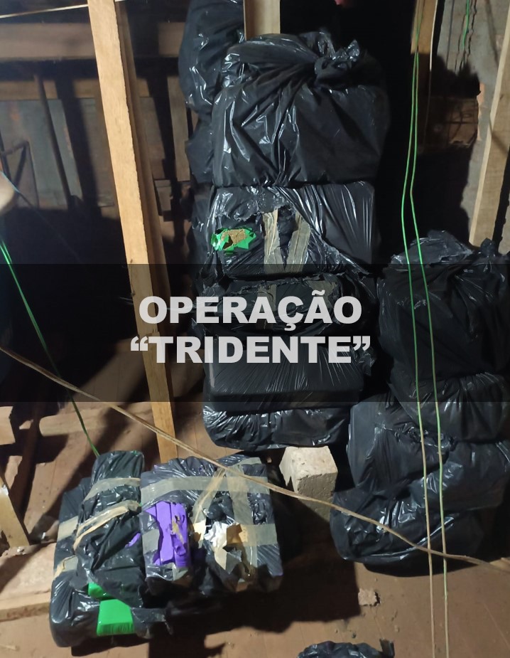 Em 2023, Polícia Civil, por intermédio da Delegacia Regional de Bataguassu promoveu mais de 15 operações contra a criminalidade