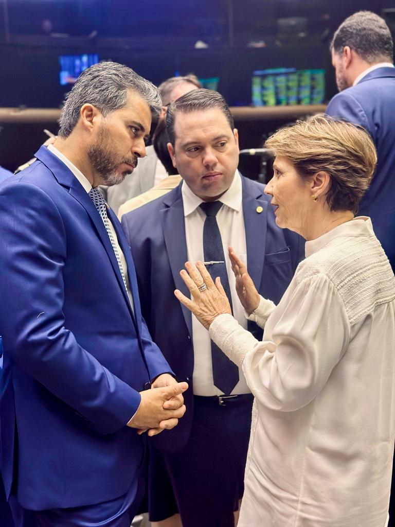 Com articulação de Rodolfo Nogueira e Tereza Cristina, veto ao Marco Temporal é derrubado