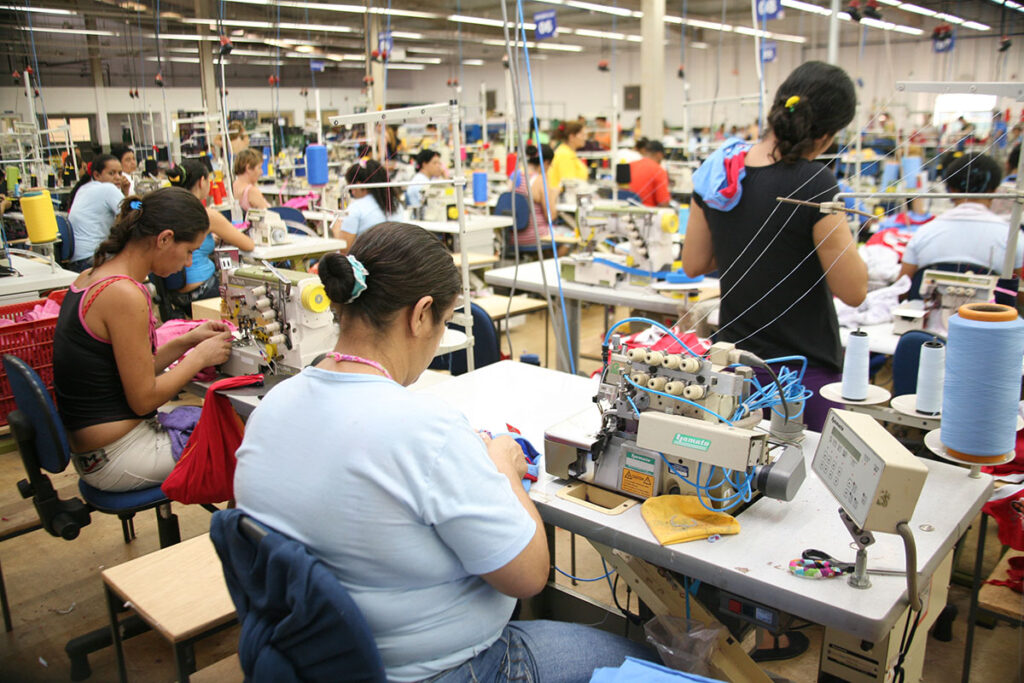 Indústria de MS já gerou mais de 11,4 mil novos postos de trabalho de janeiro a outubro de 2023