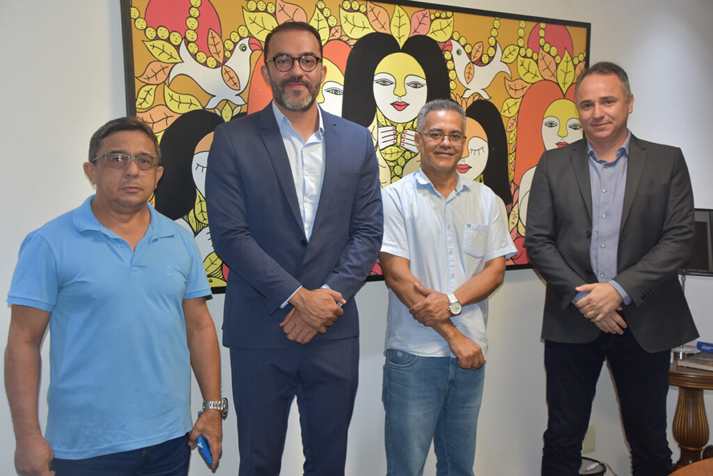 Sistema Fiems garante renovação do programa Qualifica Ladário em 2024