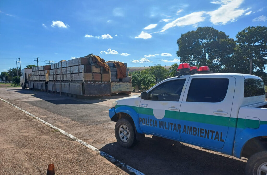 Comando de Policiamento Ambiental prioriza Educação e reduz crimes ambientais em 2023 Comando de Policiamento Ambiental prioriza Educação e reduz crimes ambientais em 2023