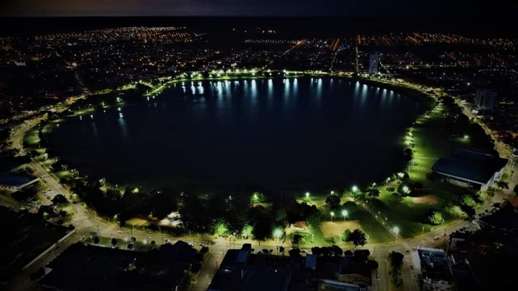 Desenvolvimento de Três Lagoas reflete nos municípios da região