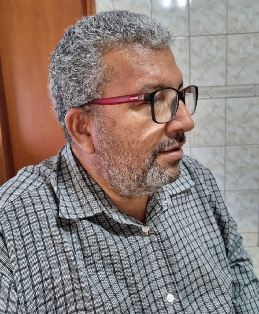 Sintiespav é fundamental para a retomada da obra da UFN3 e diretoria lamenta 'distanciamento' das autoridades