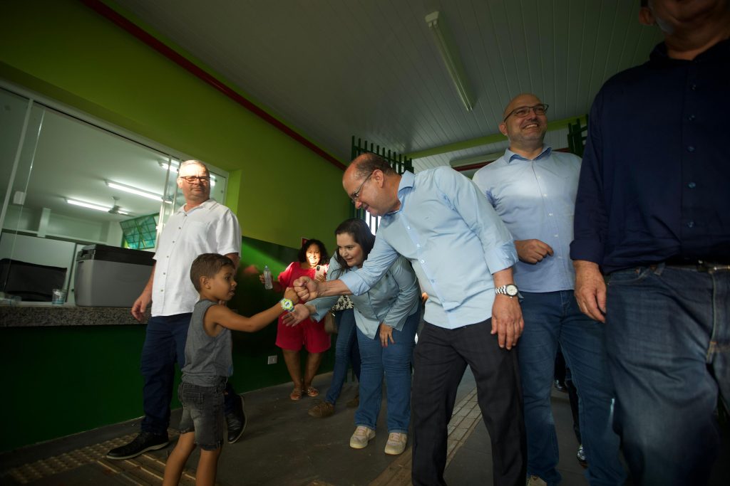 Em maratona por 11 cidades, Governo reforça marca do municipalismo com mais R$ 350 milhões em investimentos Em maratona por 11 cidades, Governo reforça marca do municipalismo com mais R$ 350 milhões em investimentos